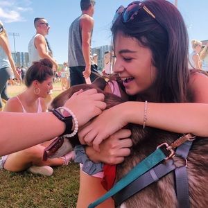 Meet your Posher, Tanya